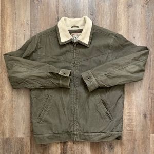 Billabong Jacket